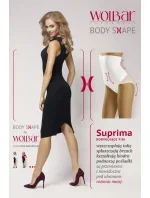 Béžové nohavičky Suprima - Wol-Bar Béžové nohavičky Suprima - Wol-Bar