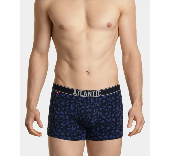 3-PACK Pánske boxerky 3-PACK Pánske boxerky