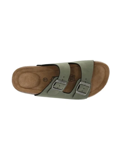 Dámske papuče Cruz Whitehill W Dámske papuče Cruz Whitehill W