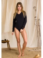 Dámské body HOT TOUCH model 15886496 729 - Key Dámské body HOT TOUCH model 15886496 729 - Key