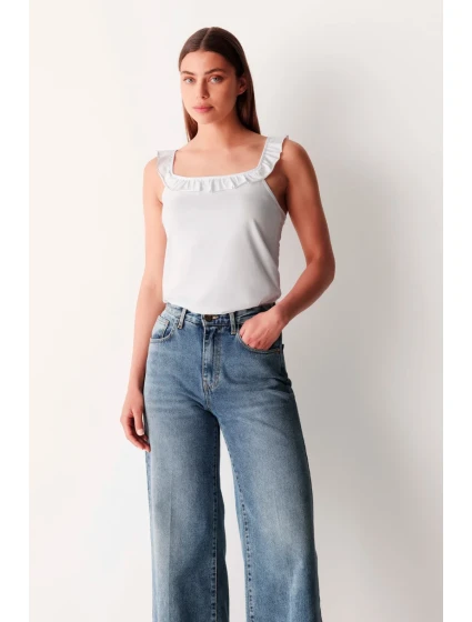 TOP model 21033843 - Cotonella