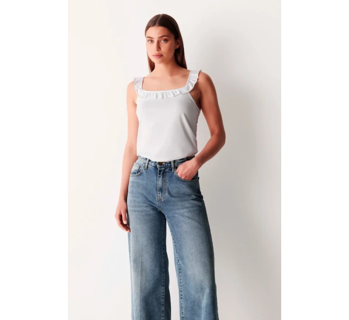 TOP model 21033843 - Cotonella