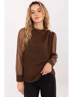 Blúzka model 221099 Taliansko Moda