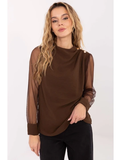 Blúzka model 221099 Taliansko Moda Blúzka model 221099 Taliansko Moda