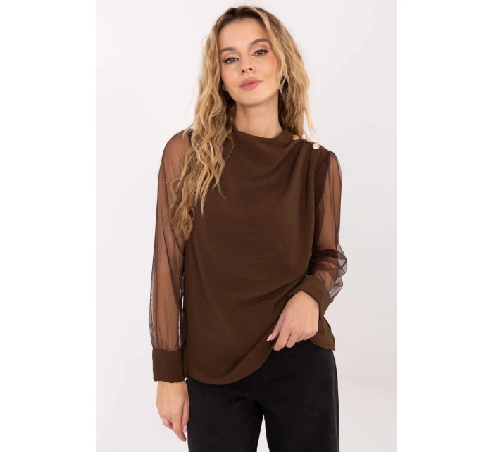 Blúzka model 221099 Taliansko Moda Blúzka model 221099 Taliansko Moda