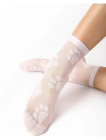 Ponožky G 20 den model 20979058 - Fiore Ponožky G 20 den model 20979058 - Fiore