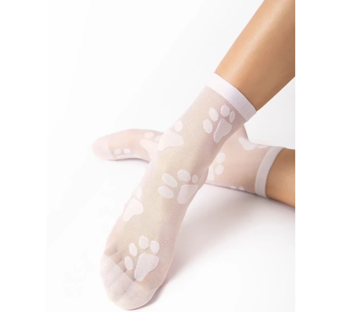 Ponožky G 20 den model 20979058 - Fiore Ponožky G 20 den model 20979058 - Fiore