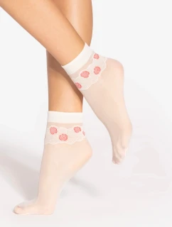 Ponožky Spring Vibes model 21078991 15 den - Gatta