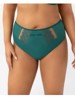 Zelené kalhotky M4XL model 21957706 - Gorsenia