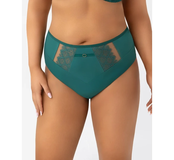 Zelené kalhotky M4XL model 21957706 - Gorsenia