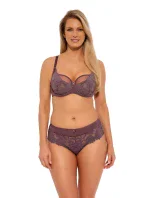 Gaia GFB 1135 Spodný diel plaviek Nike S-2XL Purple