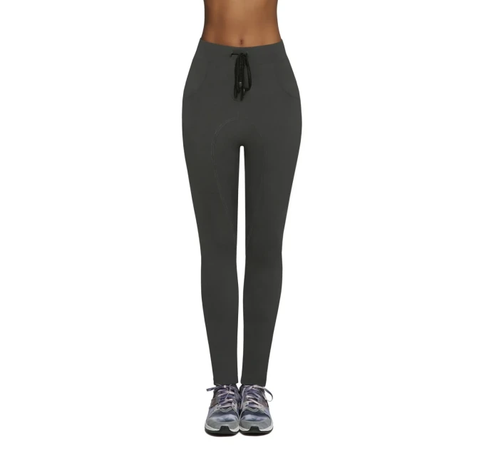 Dámske legíny Lorena graphite - BAS BLEU