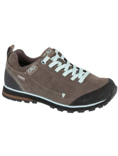 Dámska obuv CMP Elettra Low W 38Q4616-01QM