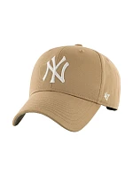 47 New York Yankees MVP Raised Basic Jr Baseball Cap B-RAC17CTP-KH-KIDS