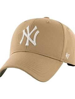 47 New York Yankees MVP Raised Basic Jr Baseball Cap B-RAC17CTP-KH-KIDS