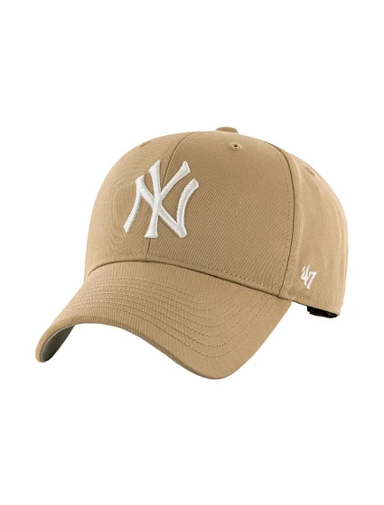 47 New York Yankees MVP Raised Basic Jr Baseball Cap B-RAC17CTP-KH-KIDS