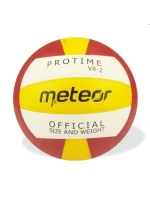 Meteor volejbalová lopta Chili PU 10058