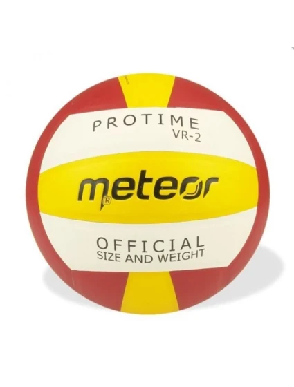 Meteor volejbalová lopta Chili PU 10058