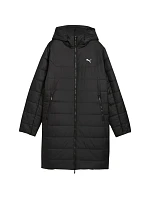 Dámská bunda ESS s kapucí černá 01 model 21720600 - Puma