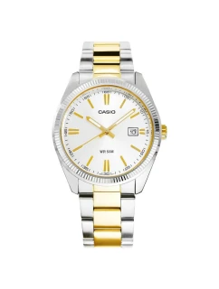 Pánske hodinky CASIO MTP-1302PSG-7AVEF + BOX