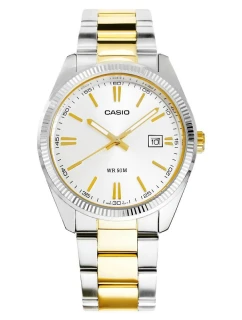 Pánske hodinky CASIO MTP-1302PSG-7AVEF + BOX