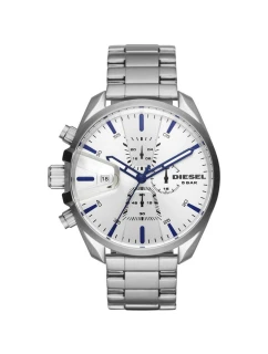 DIESEL MS9 Chrono pánske hodinky DZ4473 + BOX