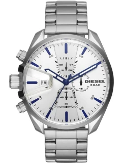 DIESEL MS9 Chrono pánske hodinky DZ4473 + BOX
