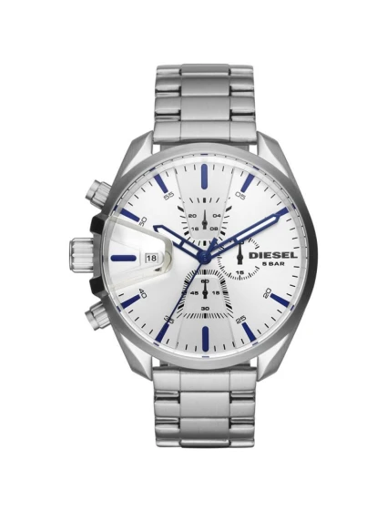 DIESEL MS9 Chrono pánske hodinky DZ4473 + BOX DIESEL MS9 Chrono pánske hodinky DZ4473 + BOX