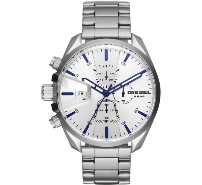 DIESEL MS9 Chrono pánske hodinky DZ4473 + BOX DIESEL MS9 Chrono pánske hodinky DZ4473 + BOX