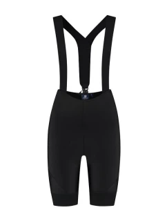 Rogelli dámske šortky n/s DETACH II black S