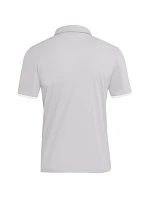 Pánské tričko Entrada 26 Polo šedé model 21864289 pánské - ADIDAS