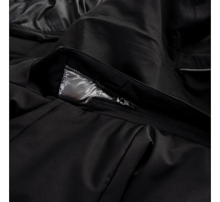 Pánska prešívaná zimná bunda ALTINO PRIMALOFT