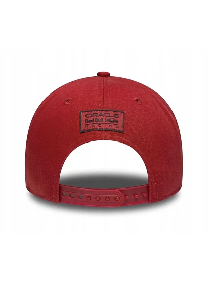 Kšiltovka 9FORTY Red Bull Racing One Team model 22063536 - New Era