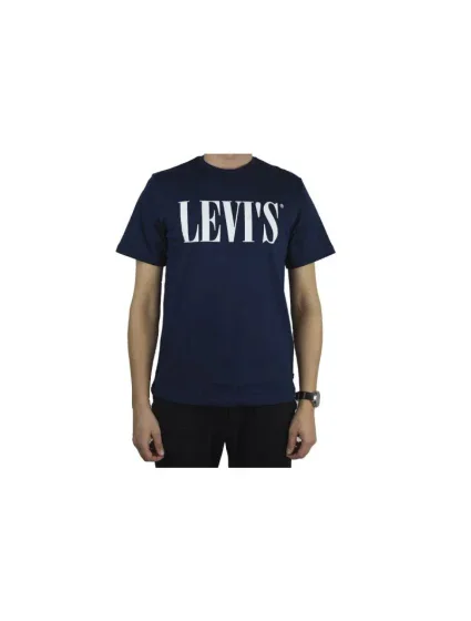 Tričko Levi's Relaxed Graphic Tee M 699780130