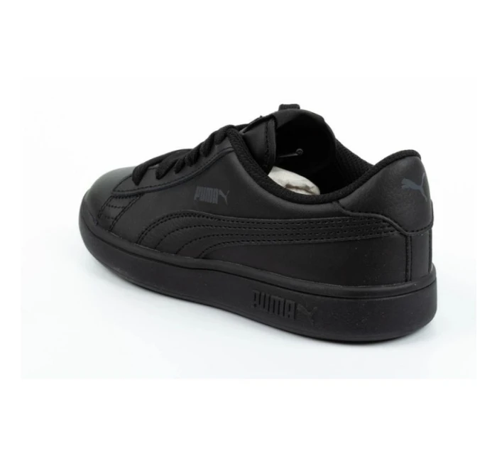 Detský Smash V2 Jr 365324 01 - Puma Detský Smash V2 Jr 365324 01 - Puma