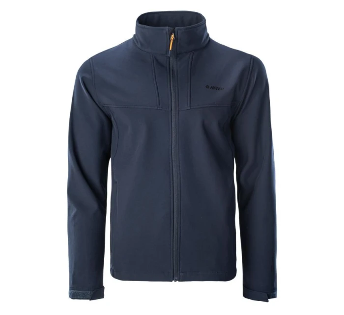 Pánska bunda Livaro M 92800435049 - Hi-Tec Pánska bunda Livaro M 92800435049 - Hi-Tec