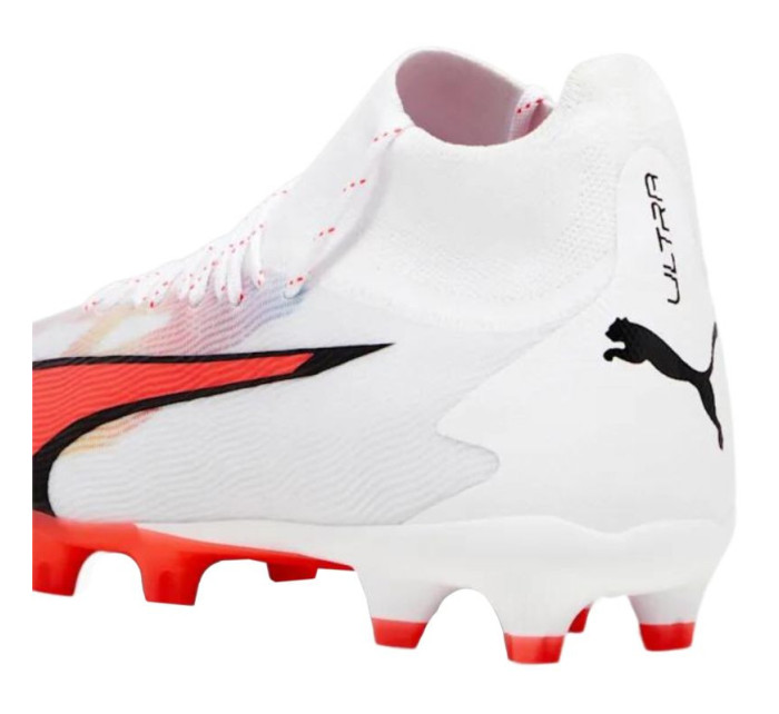 Fotbalové boty Puma Ultra Pro FG/AG M 107422 01