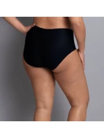 Kalhotky Essential Higher 2pack 1343-2 black - Anita Classix