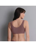 Hazel chirurgická podprsenka zapínanie vpredu 5765X berry - Anita Care Hazel chirurgická podprsenka zapínanie vpredu 5765X berry - Anita Care