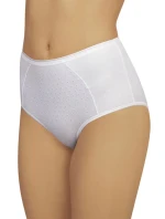 Talianska móda Jana maxi farba: biela