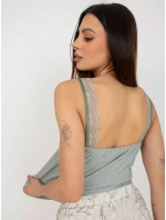 Piżama BR PI model 18547354 khaki - FPrice Piżama BR PI model 18547354 khaki - FPrice