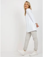 Sada EM KMPL model 17916653 světle šedá - FPrice Sada EM KMPL model 17916653 světle šedá - FPrice