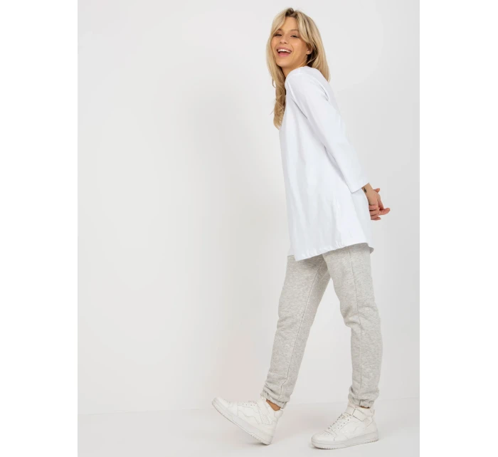 Sada EM KMPL model 17916653 světle šedá - FPrice Sada EM KMPL model 17916653 světle šedá - FPrice