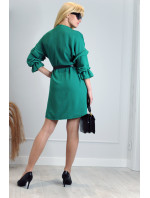 Zelené šaty model 17571529 - Merribel