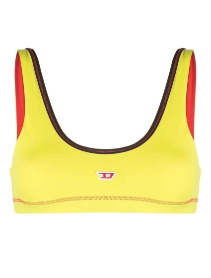 Dámsky vrchný diel plaviek A09649-0JMAN-5AS - Diesel Dámsky vrchný diel plaviek A09649-0JMAN-5AS - Diesel