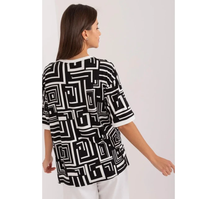 Blúzka model 197738 Lakerta