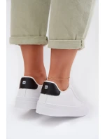 Športová obuv model 224713 Step in style