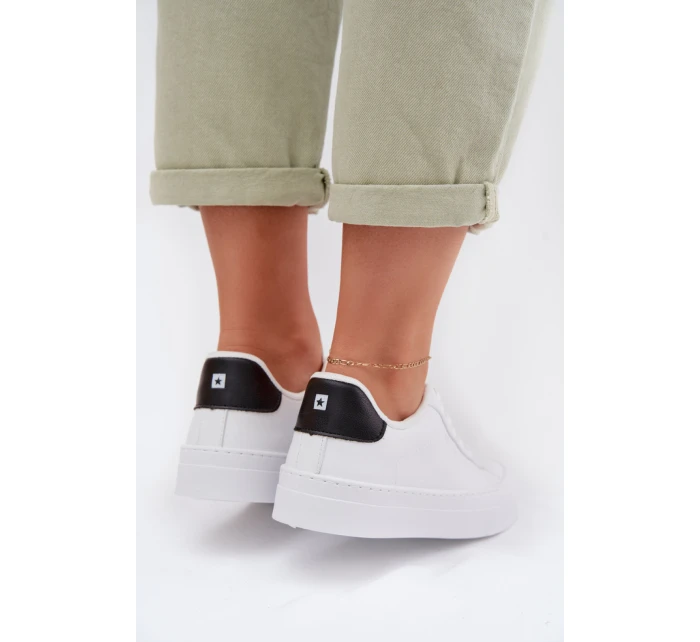 Športová obuv model 224713 Step in style