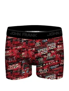 Pánske boxerky John Frank JFBD379