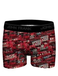 Pánske boxerky John Frank JFBD379